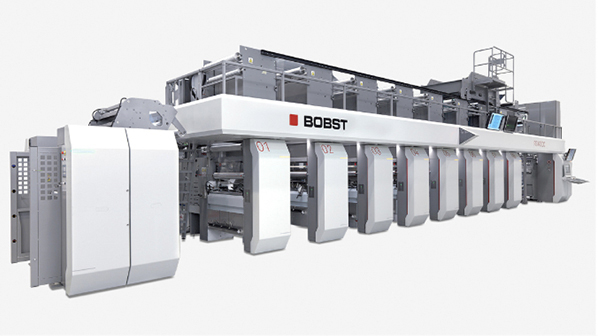 BOBST – DUBOKI TISAK